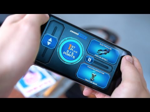 Under The Hood | Anki OVERDRIVE Explained - YouTube