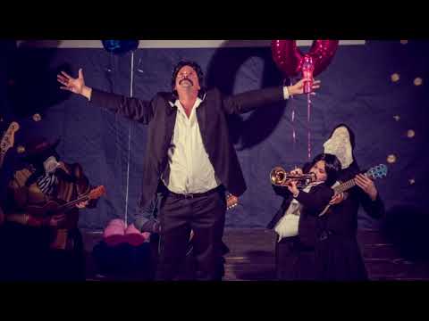 Škojovozija 2019. / Malo mi je jedan mandat s tobon(Malo mi je jedan život s tobom) - Mišo