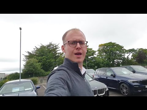 BMW X3 Xdrive20d Xline Auto - Image 2