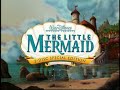 The Little Mermaid Trailer