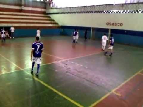 Final LIFO - LFSA x A. da Bola (1º Tempo)