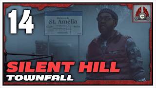 Silent Hill: Townfall | Part 14