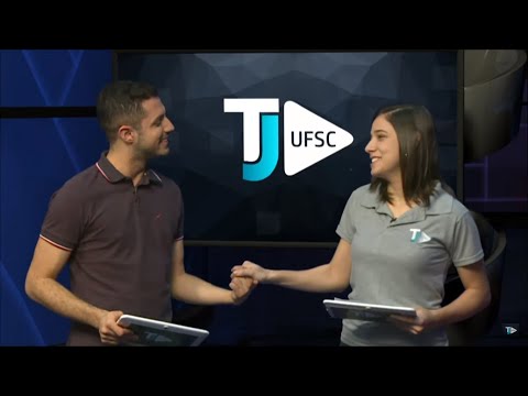 TJ UFSC 27/08/19 - Festival Centro de Parto Normal Floripa