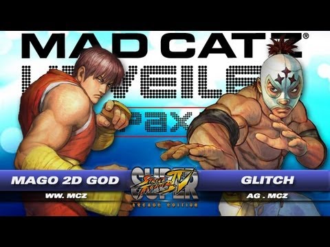 WW.MCZ Ryan Hart vs. AG.MCZ Kazi