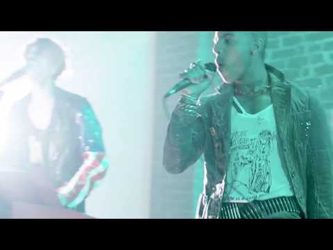 93PUNX - Goodbye 2 Heartbreak (Official Audio)