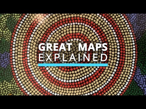 Indigenous Wisdom: Songlines | Great Maps Explained