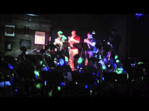 COLOSSUS - "Little Vikings" (Joe Kozlowski, arr. Levi Saelua)