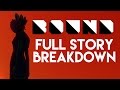 BOUND Tragedy In Motion Bound Story Breakdown