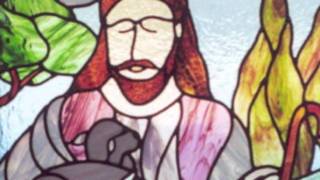 Custom Stained Glass Windows by Knapp Stained Glass