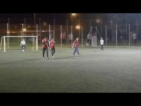 Chopina Wejherowo - Dark Team - jesień 2017 - goals