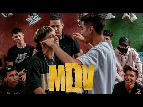 REILLY ⚔️ BAAR - 8vos SERIE A 2022 (Fecha 4) - Maestros Del Verso