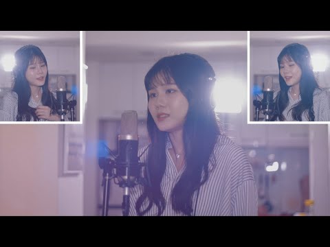 Eric周興哲《怎麼了 What's Wrong》- Kayla黃冠筑 & Randy C 翻唱 Cover | 華劇【你有念大學嗎？】片尾曲