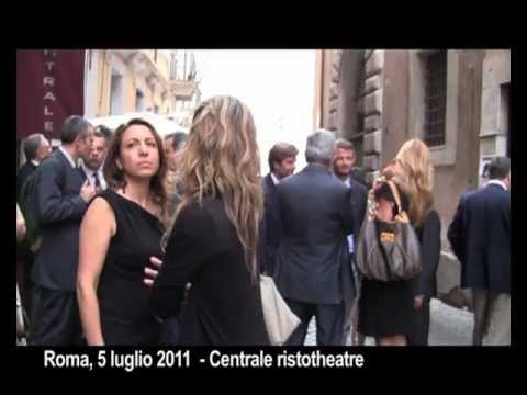 SalvaMondadori, Tremonti fa scena muta