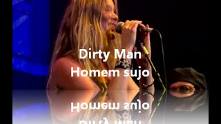 Joss Stone - Dirty Man
