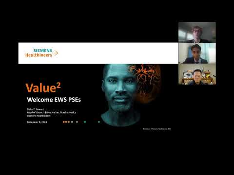 Value Squared with Blake Siewert - FAI Club - YouTube