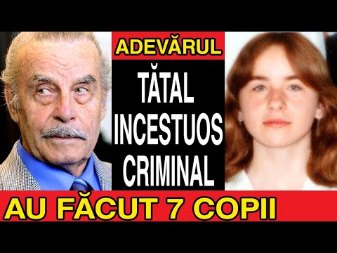 THE MONSTER who kept his DAUGHTER locked in a cellar for 24 years: FIND OUT WHAT HAPPENED