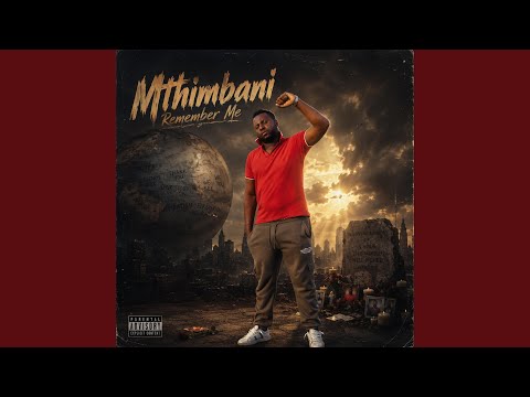 Remember Me (feat. Nghalizo Terror)