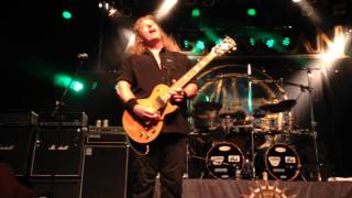 Masterplan - Heroes (live at ProgPower USA XV)