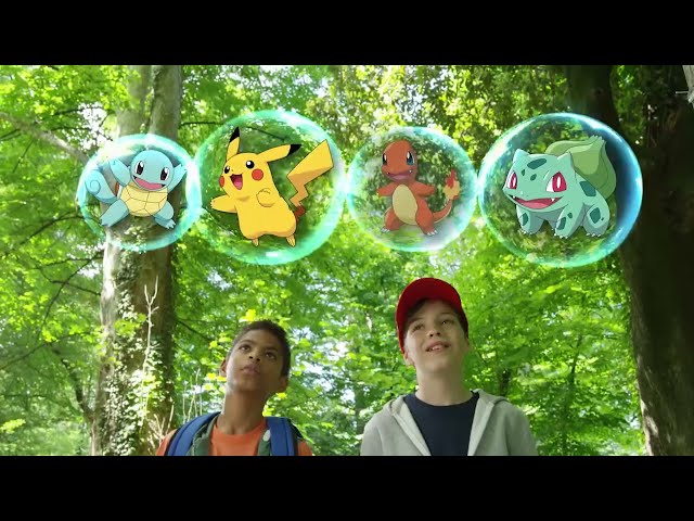 Vídeo relacionado con BORRAS - Pokémon Entrenador Challenge | Juego Electrónico Infantil de Adivinanza y Estrategia | a Partir de 4 Años (19828)