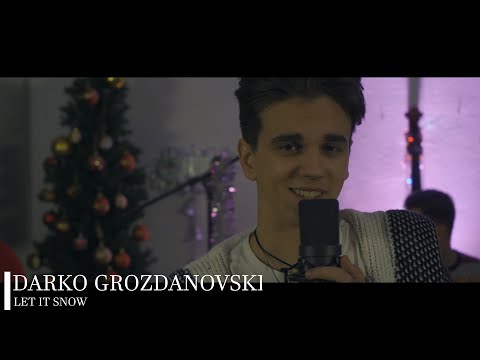 ® Darko Grozdanovski - Let it snow | "Christmas Show by Spasencovski & Friends"  |  © 2021