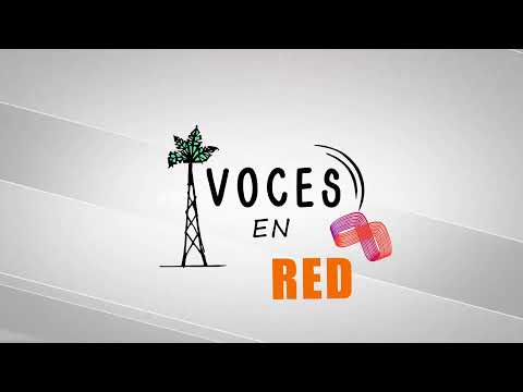 VOCES EN RED