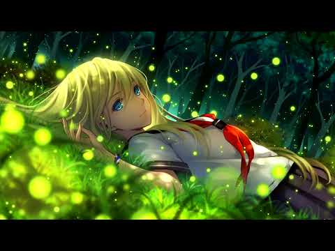 Nightcore - Stay Away (Cyrenic)