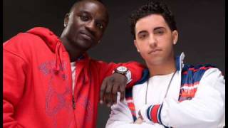 akon feat colby o&#39;donis - what you got (spanish version)