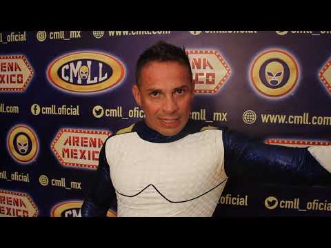 CMLL Stars Místico, Volador Jr., And More Set For Exhibition Match At 10/22 Denver Broncos Game