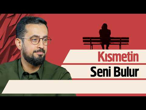 Kısmetin Seni Bulur - Tevafuk | Mehmet Yıldız @hayalhanem