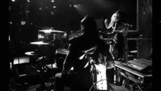 September Mourning - Children Of Fate drum cam 2016