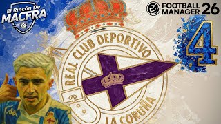 Cómo cambiar el encargado de las hornadas de juveniles