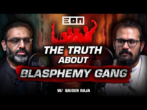 What is the Blasphemy Gang? Is Transplant & Transgender The Same? @qaiserahmedraja  Exposed!