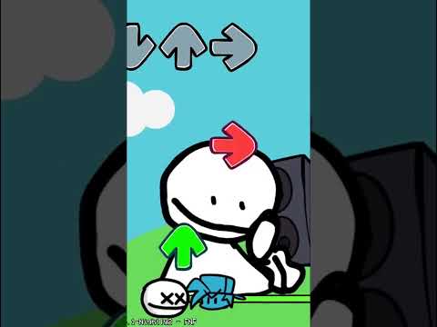 WHY DID THEY FUNNEL MOD VS BOB FULL WEEK FRIDAY NIGHT FUNKIN IN FNF? (FRIDAY NIGHT FUNKIN) #shorts