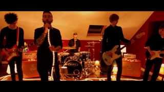 TELL YOUR FRIENDS - The Promise (OFFICIAL VIDEO)