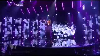 Marta Grigale – There's Always and Always and Always a Choice