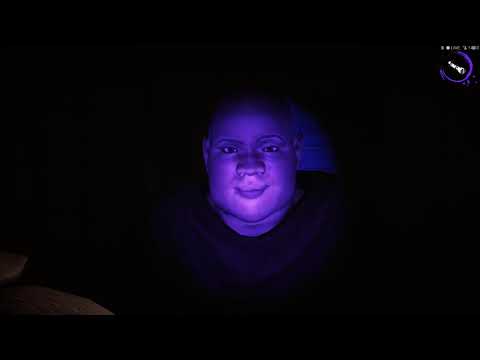 possédé par le sheitan