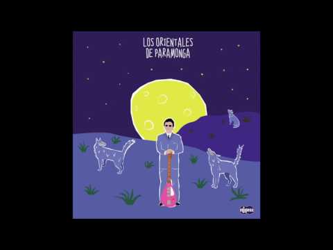 Los Orientales de Paramonga - Machetes A La Caña (Infopesa)