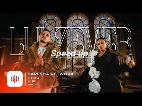 ARBRESHA x BARDHI - LUJ ZEMER speed up
