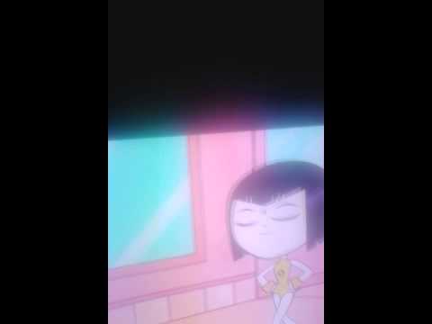 Teen titans go Raven vs cyborg
