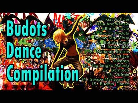 Budots Non Stop Dance REMIX
