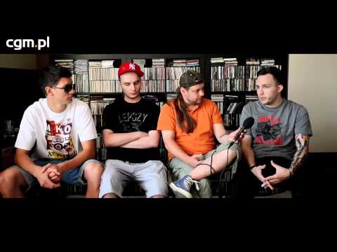 1 NA 1 Artur Rawicz vs Mes i Lepsze Żbiki - część 1 (2013)