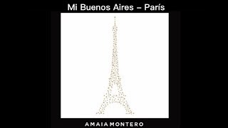 Amaia Montero - París ft. Mi Buenos Aires