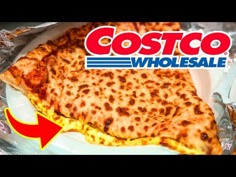 10 Costco Food Court Secrets Only Employees Know About