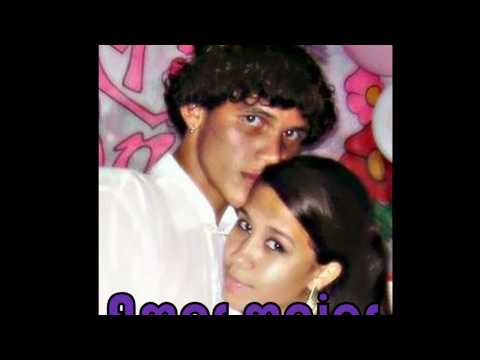 -Amor maior - {Jean Pierre x Ingrid Cordeiro }