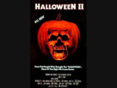 Laurie's Theme - Halloween II