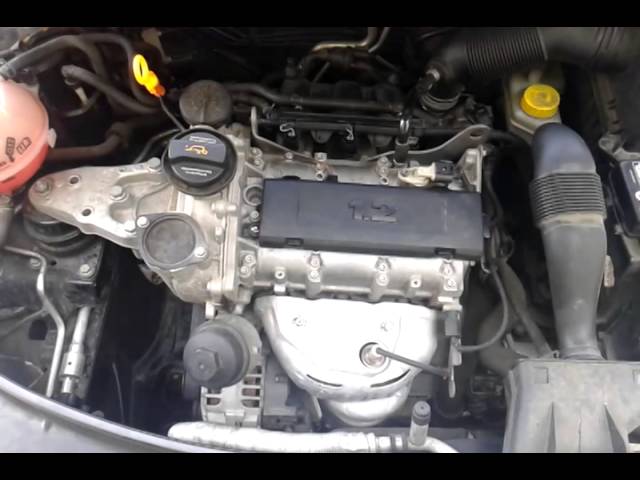 Шкода Фабия 1.2 Свечи Купить