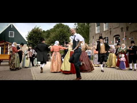 SIRE | Tolerantie, daar knapt heel Nederland van op | 2012