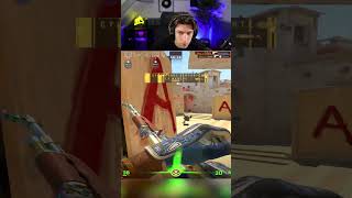 CS que plaisirrrr #cs2 #cs