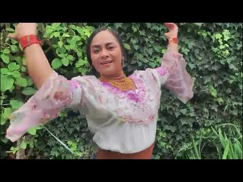 Un solo corazón - Kaya Cachimuel y Arawi Guaman