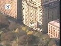 Millennium Snoopy At Central Park 2001 Macy S Thanksgiving Day Parade
